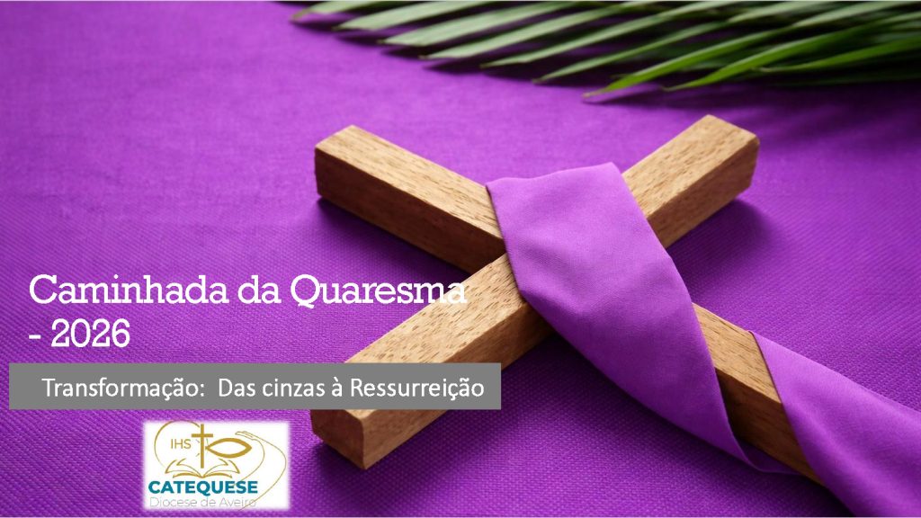 “Transformação: Das Cinzas à Ressurreição” “Transformação: Das Cinzas à Ressurreição”