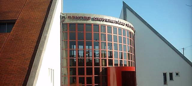 Quintas-feiras no CUFC