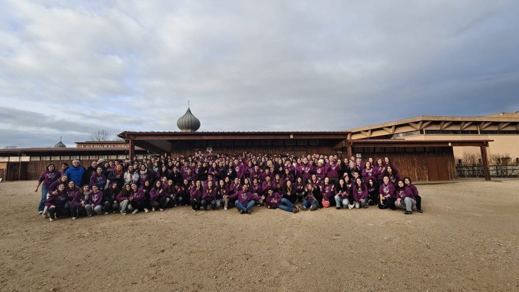 Taizé 2026: jovens de Aveiro “com o coração aberto”