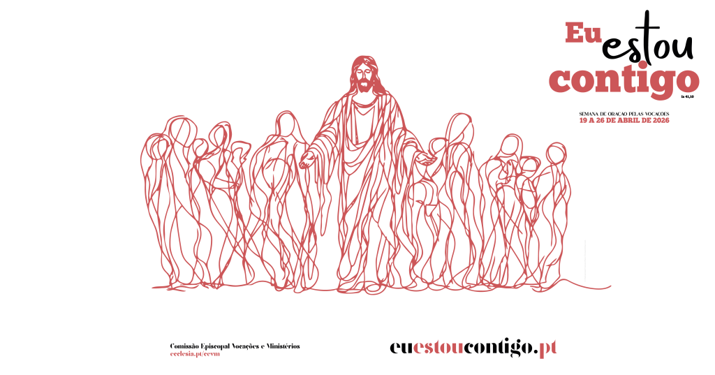 Semana de Oração pelas Vocações