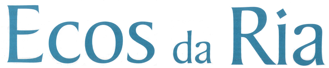 Ecos da Ria_Logo