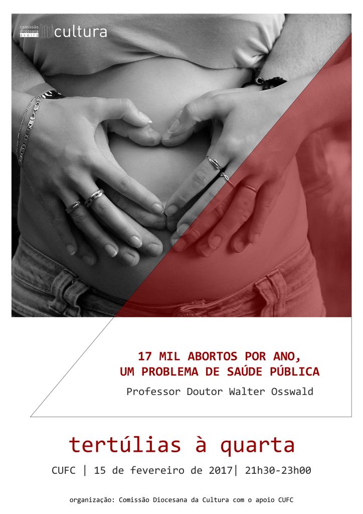 tertúlias à quarta