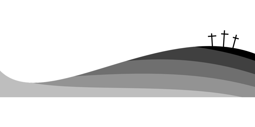 SALVAÇÃO – “Longo caminho para a Liberdade” II