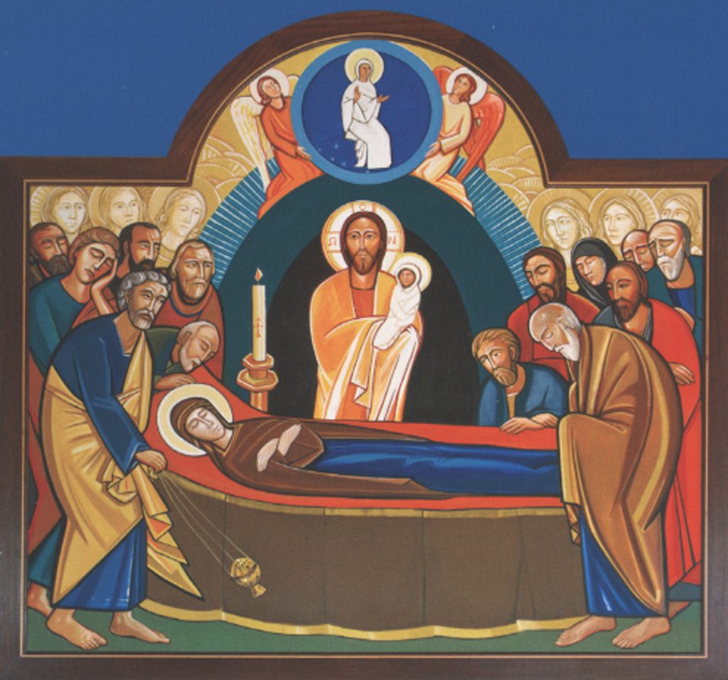 Arte e espiritualidade