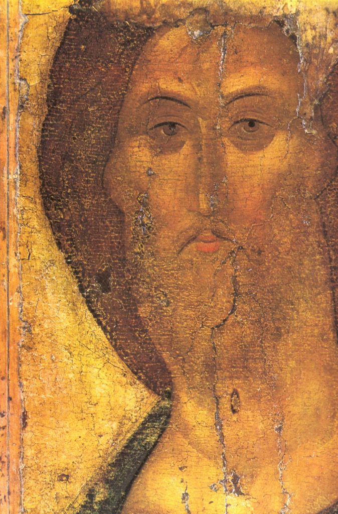 VI Domingo da Páscoa (Ano A)