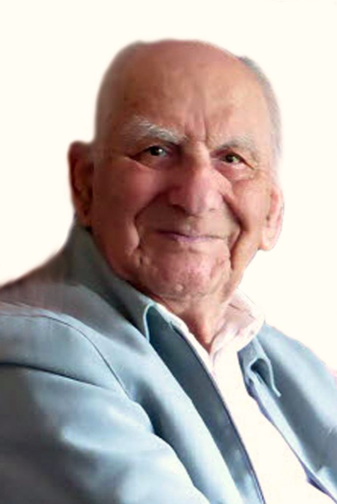 Rosto de misericórdia – Padre Abraão da Costa Lopes