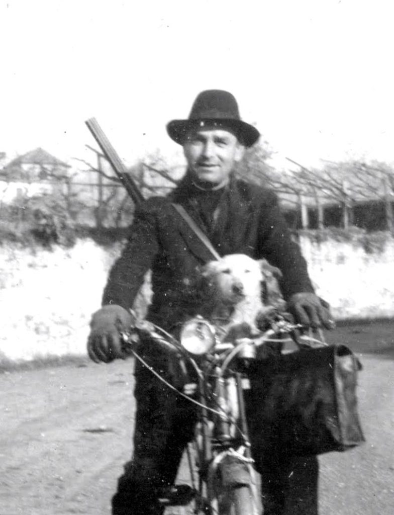 ROSTO DE MISERICÓRDIA – PADRE RAUL DOMINGUES DA CRUZ