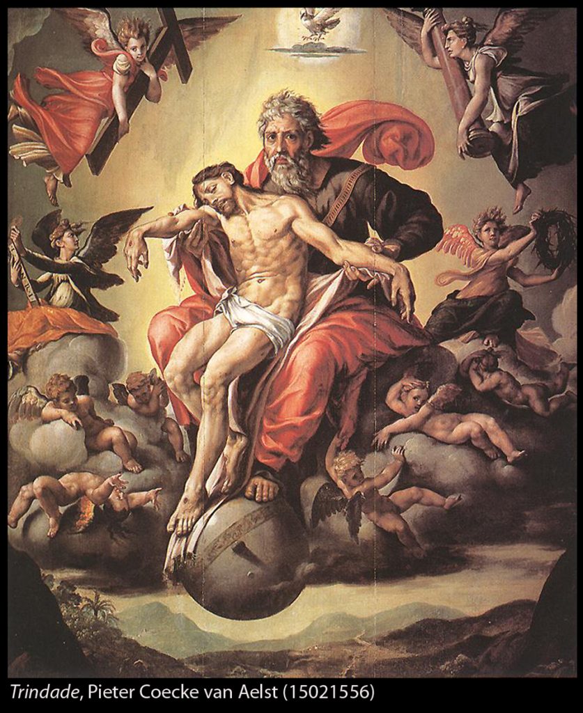 Santíssima Trindade