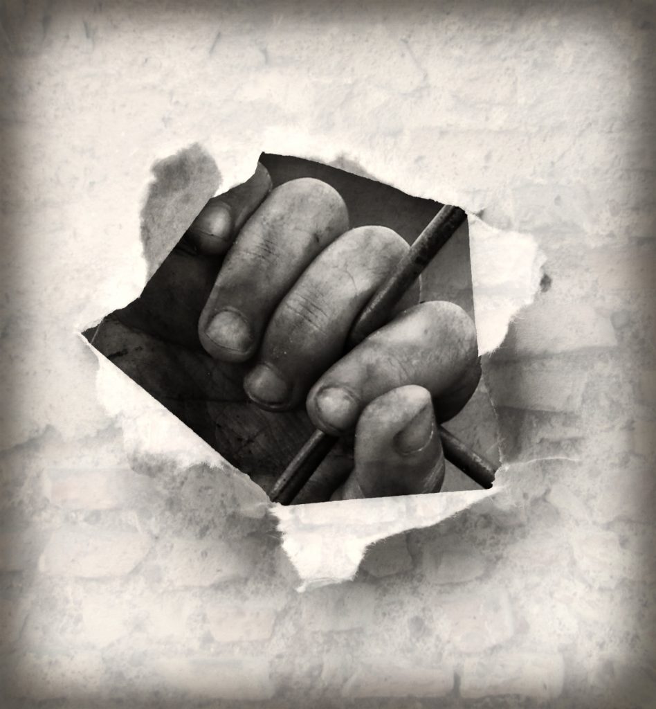 Igreja Caridade: um olhar a partir de dentro