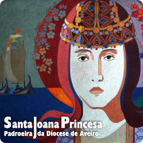 Dia de Santa Joana Princesa