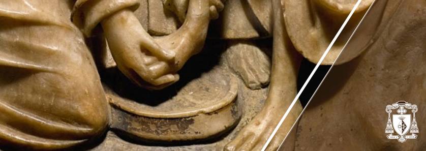 Dai-lhes vós mesmos de comer – CARTA E PROGRAMA PASTORAL 2017/18