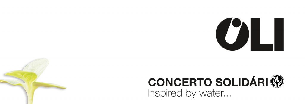 Concerto Solidário – 19 de dezembro – Teatro Aveirense