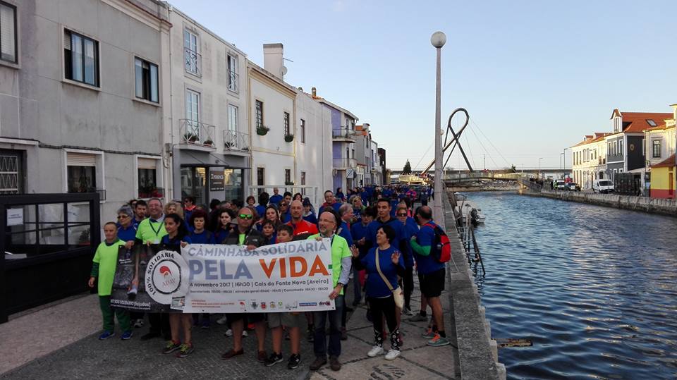 “Não podemos desistir de ser a voz dos que não têm quem os defenda”