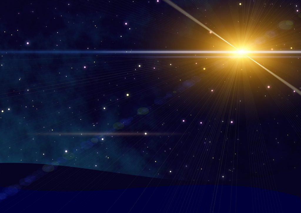 Sermão laico de Natal