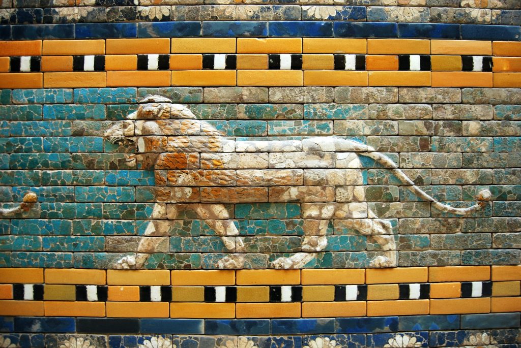 Mesopotâmia: Textos sapienciais 1 – As instruções de Shuruppak