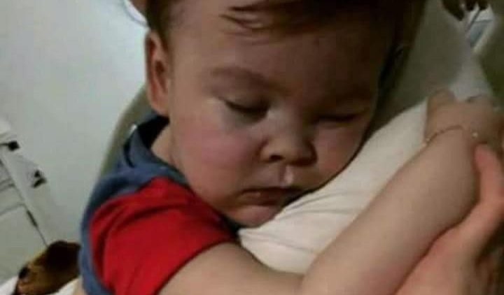 Alfie morreu, uma vida por um mundo mais humano