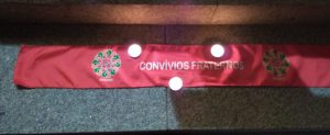 CONVÍVIO FRATERNO