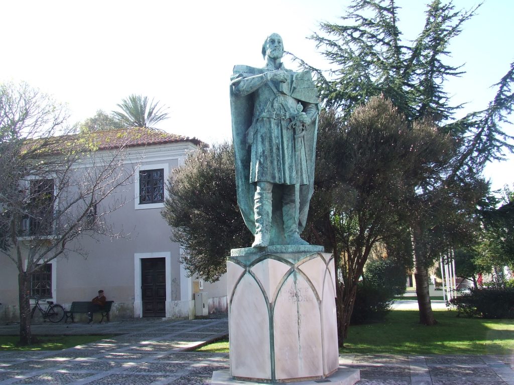 Aveirense ilustre: Infante D. Pedro. Impulsionador do desenvolvimento de Aveiro