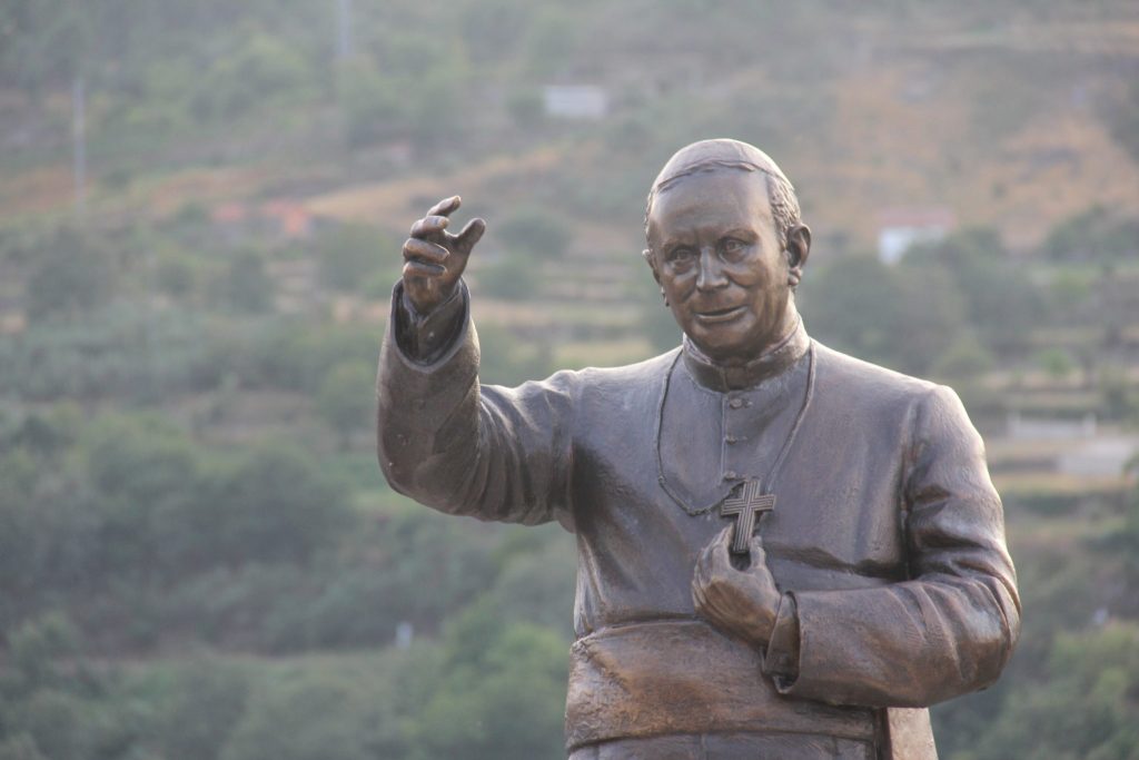 D. António Francisco homenageado nos Litoral Awards