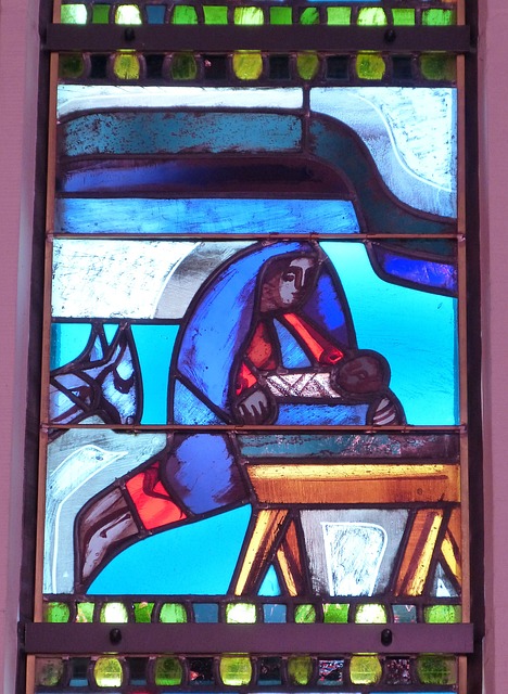 A verdade do Natal | A PALAVRA DE DEUS FAZ-SE HOMEM. É JESUS, O FILHO DE MARIA