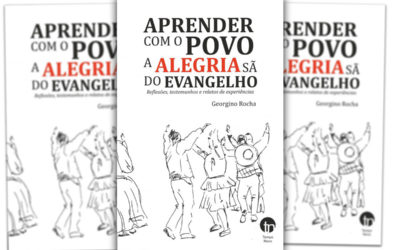 Livros e leituras | A alegria espontânea e convincente do povo
