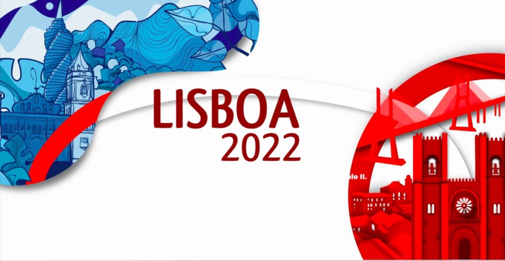 Próxima Jornada Mundial da Juventude vai ser em Portugal, e a cultura vai ter papel «predominante», diz bispo