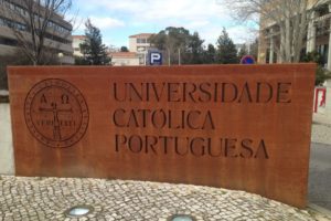 Ensino: Universidade Católica Portuguesa contesta «desinformação»