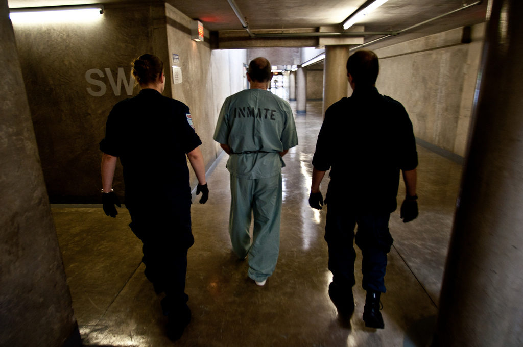 A pena de morte torna todos culpados: A coragem do governador da Califórnia