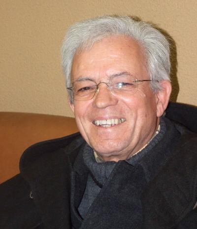 Padre João Gonçalves recebe prémio “Gente de Paz e de Justiça”