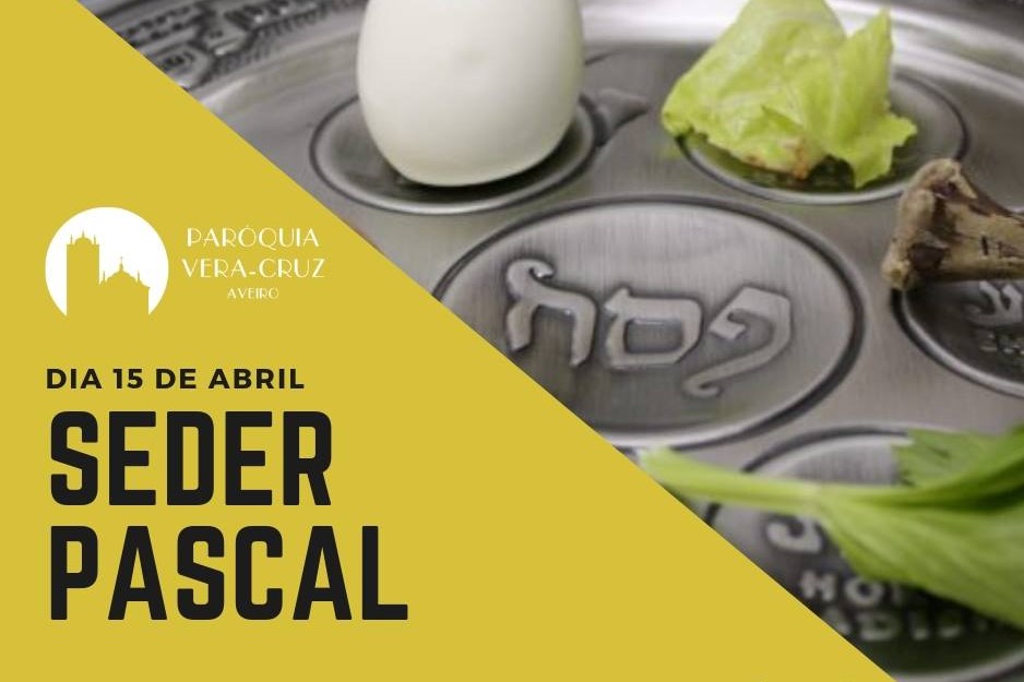 Aveiro: Município divulga programa para a Semana Santa 2019