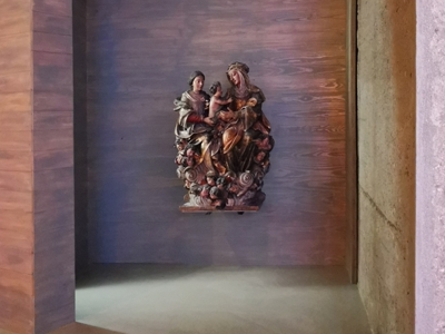 A Europa: Uma janela de cultura cristã