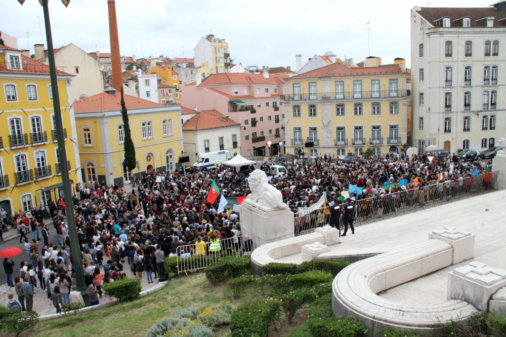 Europa: Bem de todos e de cada um difere da «ditadura da maioria» – CEP