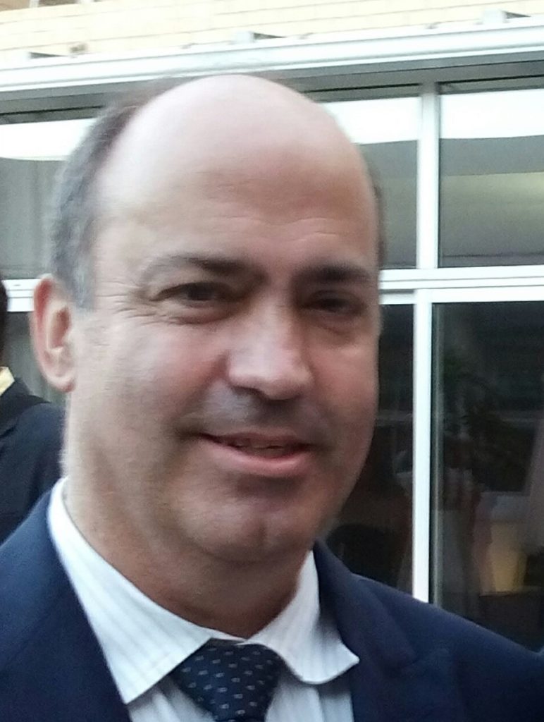 In Memoriam | António Mário Pinto da Costa