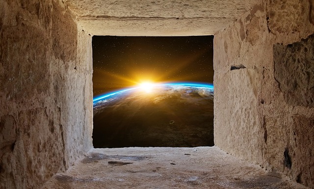 JESUS ENVIA-NOS EM MISSÃO:  QUE ALEGRIA!