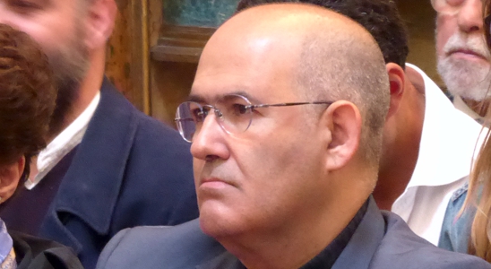 Dom José Tolentino Mendonça: Louvor e congratulação jubilosa