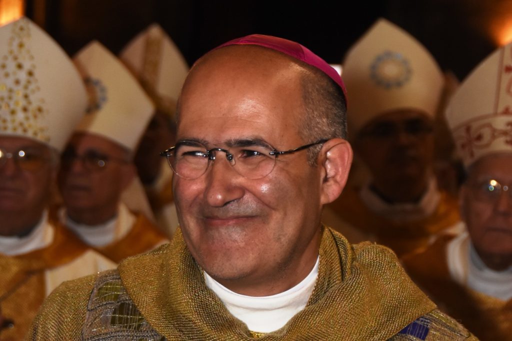 Consistório 2019: D. José Tolentino Mendonça, sexto cardeal português do século XXI