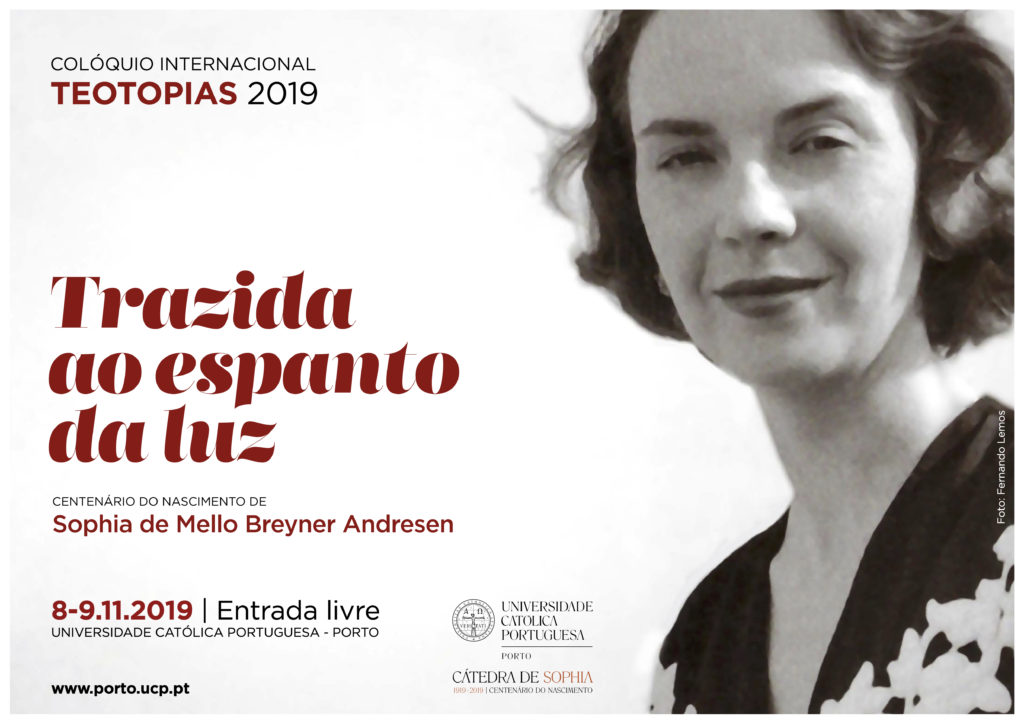 Acontece | Teotopias – Colóquio internacional