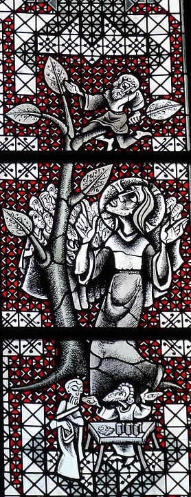 XXXI Domingo do Tempo Comum (Ano C)