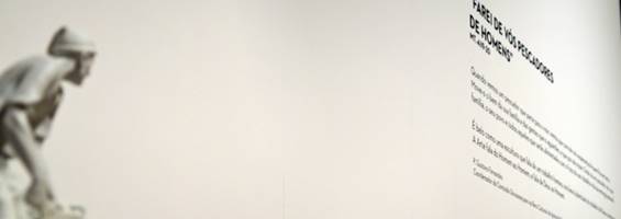 Acontece | A PORCELANA VISTA ALEGRE NA DIOCESE DE AVEIRO: ARTE E DEVOÇÃO