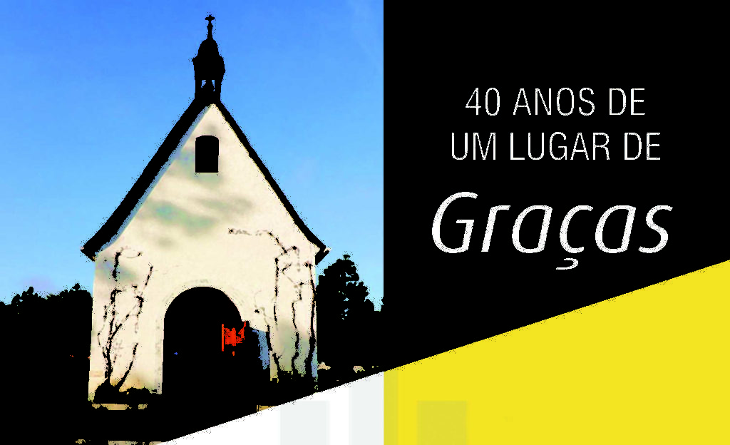 Acontece | Santuário de Schoenstatt comemora 40 anos