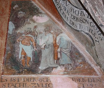 DOMINGO XXXI | QUERO FICAR EM TUA CASA (Lc 19, 1-10)