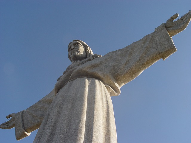 DOMINGO XXXIV | FESTA DE CRISTO REI | Hoje, estarás comigo no paraíso