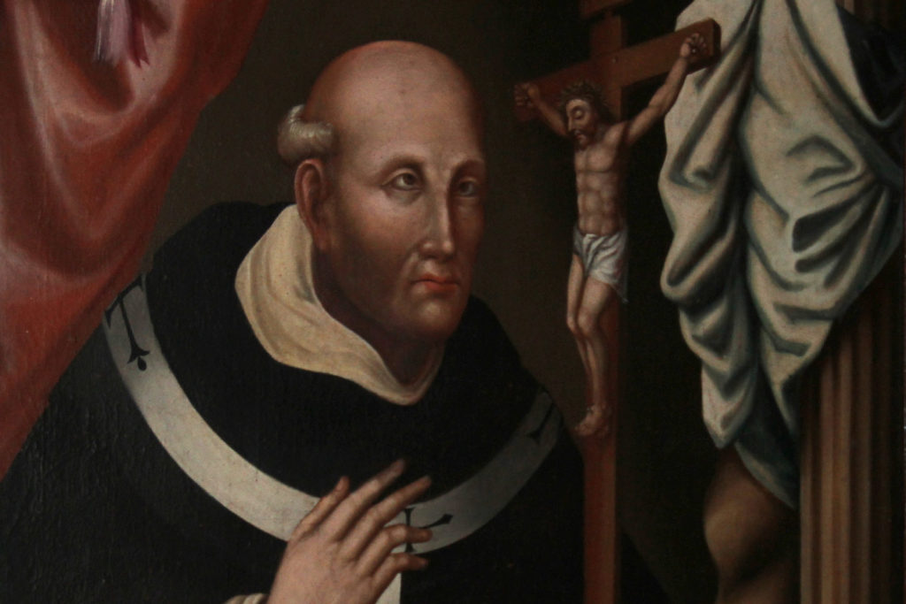 Igreja/História: Os Santos de Portugal