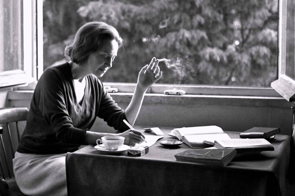 Notícias | Igreja/Cultura: Sophia de Mello Breyner Andresen, a poeta e a cidadã inteira (c/vídeo)