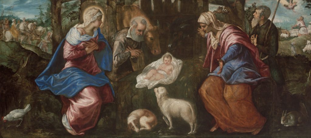 Edith Stein | Natal [II] – o desafio de sermos Corpus Christi mysticum