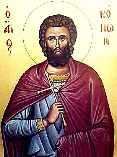 PADRES DA IGREJA | S. Teófilo de Antioquia – Apologia