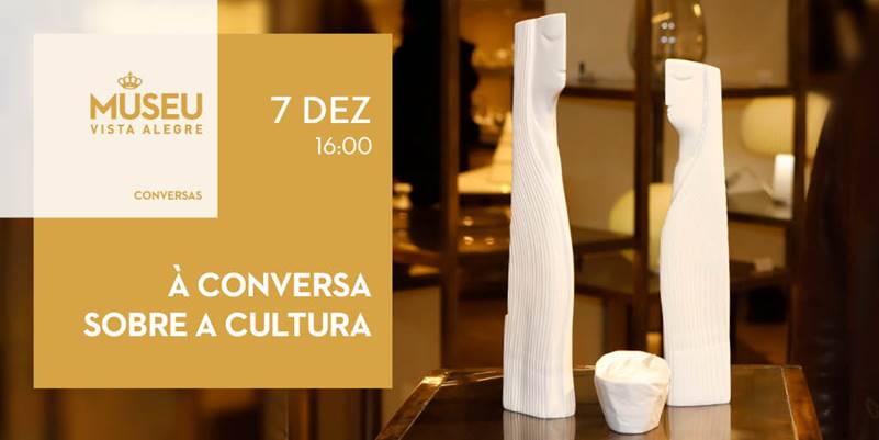 Acontece | À conversa sobre cultura