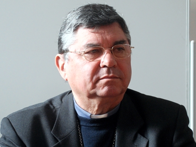 Notícias | Igreja está a reposicionar-se no mundo da cultura: Humildade, diálogo, frontalidade