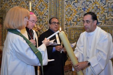 Notícias | Eutanásia: Bispo do Funchal diz que «não é suprimindo a vida» que se resolve o sofrimento