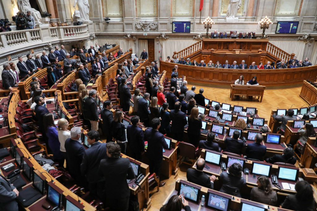 Notícias | «Eutanásia não acaba com o sofrimento, acaba com uma vida» – D. Nuno Almeida